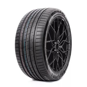 255/50R19 107Y XL EcoSport X77 Powertrac